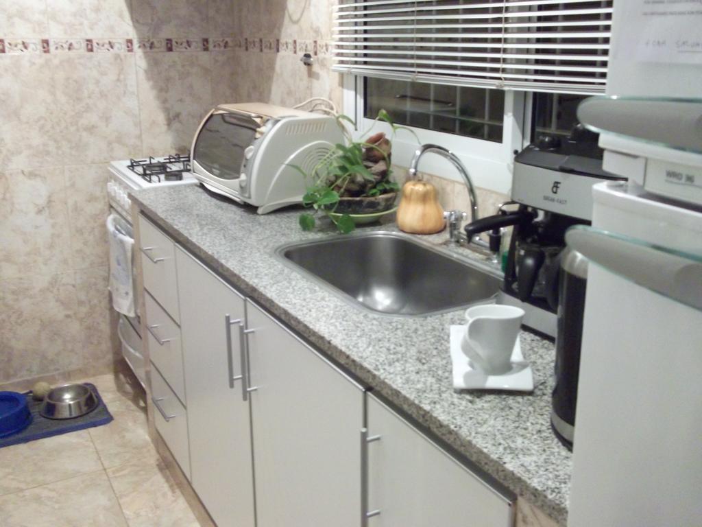 Habitacion Privada En La Casa De Thor Trelew Exterior foto