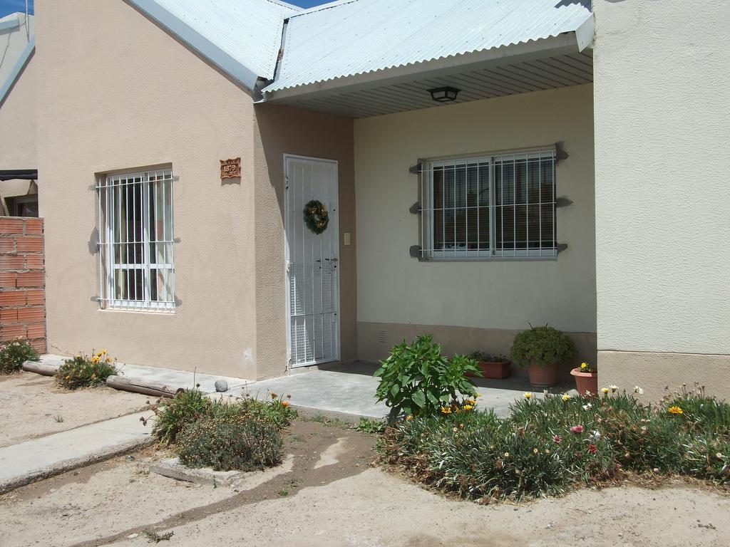 Habitacion Privada En La Casa De Thor Trelew Exterior foto